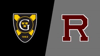 Replay: Gustavus Adolphus vs Redlands - DH | Mar 3 @ 12 PM