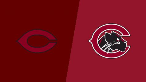 Replay: Chicago vs Chapman | Mar 1 @ 11 AM