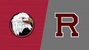 2026 Bridgewater College vs Redlands - Doubleheader