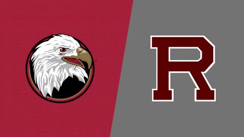 2026 Bridgewater College vs Redlands - Doubleheader