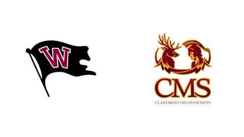 Replay: Whitworth vs CMS | Mar 6 @ 2 PM