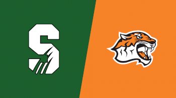 Replay: Salem University vs Occidental | Mar 5 @ 6 PM