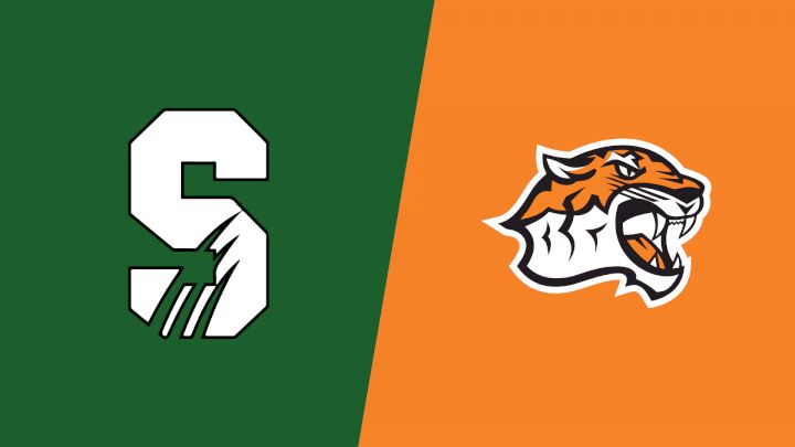 2026 Salem University vs Occidental - Women's Water Polo