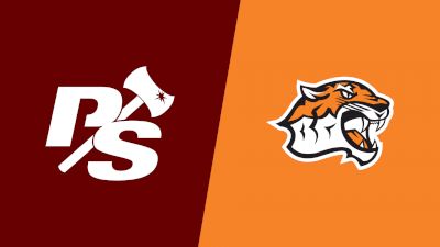 Replay: Puget Sound vs Occidental | Mar 6 @ 2 PM
