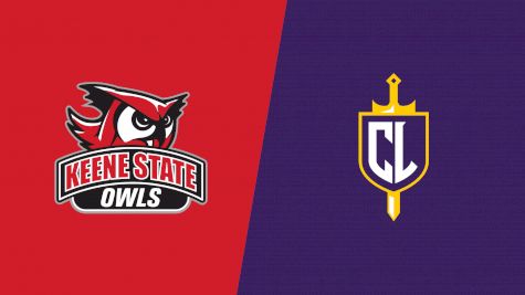 2026 Keene State vs Cal Lutheran