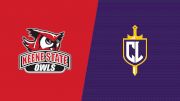 Replay: Keene State vs Cal Lutheran - DH | Mar 7 @ 11 AM