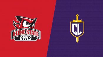 Replay: Keene State vs Cal Lutheran - DH | Mar 7 @ 11 AM