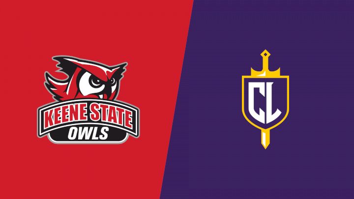 2026 Keene State vs Cal Lutheran - Doubleheader