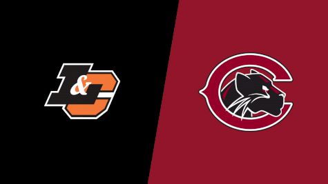 Replay: Lewis & Clark vs Chapman | Mar 7 @ 11 AM