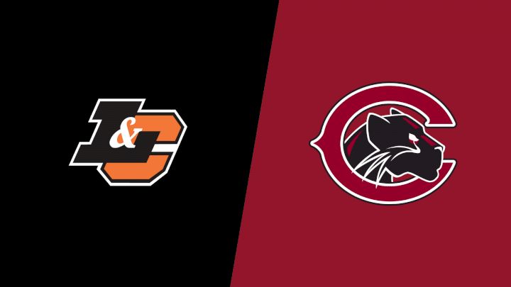 2026 Lewis & Clark vs Chapman - Doubleheader