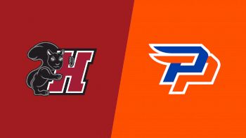Replay: Court 1 - 2026 Haverford vs Pomona-Pitzer | Mar 9 @ 4 PM