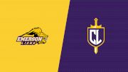 How to Watch: 2026 Emerson College vs Cal Lutheran  | Women's Lacrosse