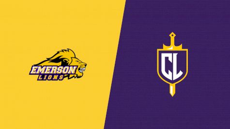 How to Watch: 2026 Emerson College vs Cal Lutheran  | Women's Lacrosse