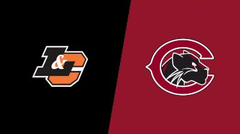 Replay: Lewis & Clark vs Chapman | Mar 8 @ 11 AM