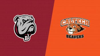 Replay: Nobel vs Caltech | Mar 7 @ 12 PM