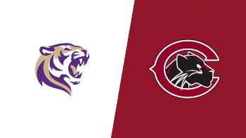 Replay: Court 4 - 2026 Sewanee vs Chapman | Mar 10 @ 3 PM