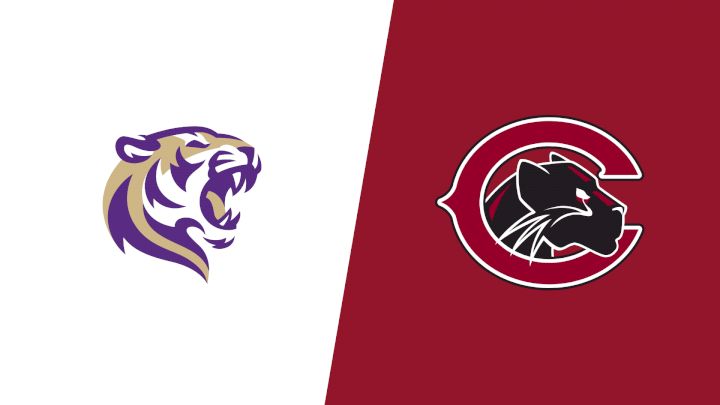 2026 Sewanee University of the South vs Chapman - Tennis