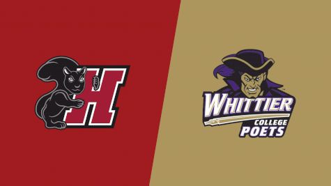 How to Watch: 2026 Haverford vs Whittier  | Tennis