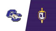 2026 Curry College vs Cal Lutheran