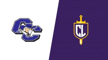 Replay: Curry College vs Cal Lutheran | Mar 11 @ 3 PM