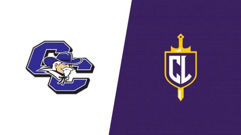 2026 Curry College vs Cal Lutheran