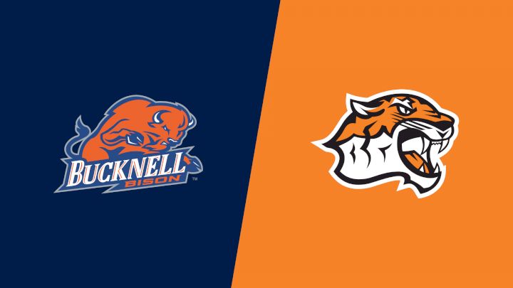 2026 Bucknell vs Occidental - Women's Water Polo