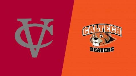 2026 Vassar vs Caltech - Tennis