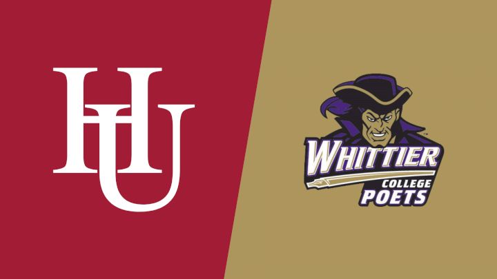 2026 Hamline vs Whittier - Doubleheader