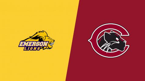 Replay: Emerson vs Chapman | Mar 11 @ 4 PM