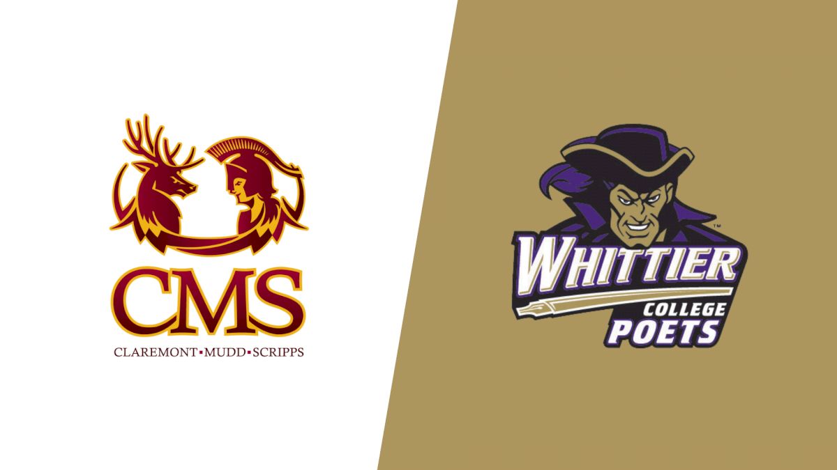 How to Watch: 2026 Claremont M-S vs Whittier  | Women's Lacrosse