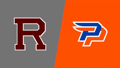 Replay: Redlands vs Pomona-Pitzer | Mar 11 @ 7 PM