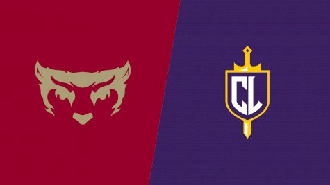 2026 Willamette vs Cal Lutheran