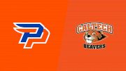 Replay: Pomona-Pitzer vs Caltech | Mar 11 @ 7 PM