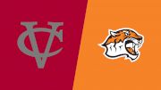 Replay: Court 1 - 2026 Vassar vs Occidental | Mar 11 @ 12 PM