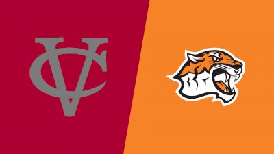 Replay: Court 1 - 2026 Vassar vs Occidental | Mar 11 @ 12 PM