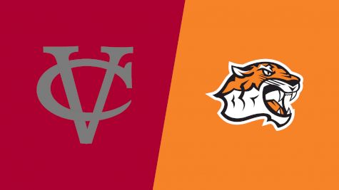 Replay: Court 1 - 2026 Vassar vs Occidental | Mar 11 @ 12 PM