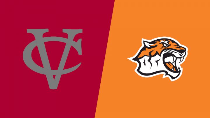 2026 Vassar vs Occidental - Tennis