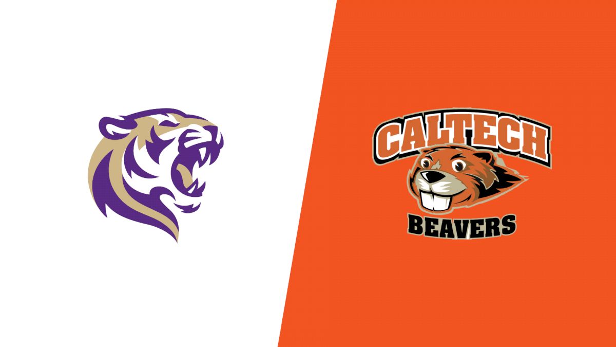 How to Watch: 2026 Sewanee University of the South vs Caltech  | Tennis