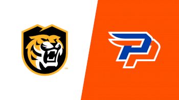 Replay: Colorado College vs Pomona-Pitzer | Mar 13 @ 7 PM