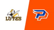 How to Watch: 2026 Pacific Lutheran vs Pomona Pitzer - Doubleheader | Softball