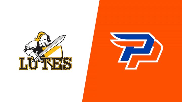 2026 Pacific Lutheran vs Pomona Pitzer - Doubleheader