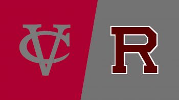 Replay: Court 6 - 2026 Vassar vs Redlands | Mar 13 @ 4 PM