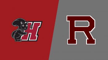 Replay: Court 1 - 2026 Haverford vs Redlands - Men's Tennis | Mar 12 @ 5 PM