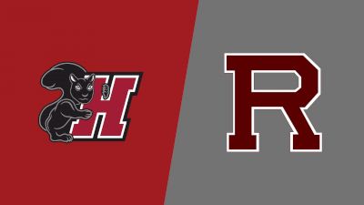 Replay: Court 1 - 2026 Haverford vs Redlands - Men's Tennis | Mar 12 @ 5 PM