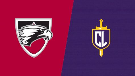 2026 Edgewood vs Cal Lutheran - Women's Lacrosse