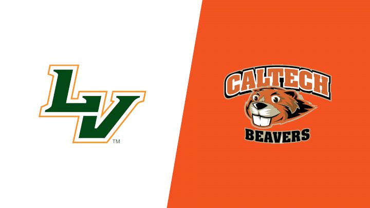 2026 La Verne vs Caltech - Women's Water Polo