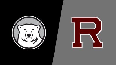 Replay: Court 6 - 2026 Bowdoin vs Redlands - Women's Tennis | Mar 12 @ 4 PM