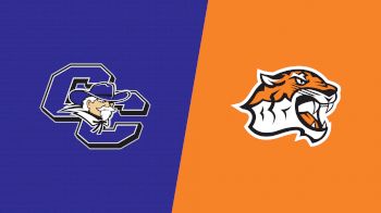 Replay: Curry College vs Occidental | Mar 14 @ 11 AM