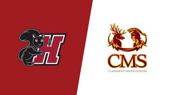 Replay: Court 3 - 2026 Haverford vs CMS | Mar 13 @ 4 PM