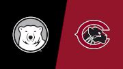 Replay: Court 5 - 2026 Bowdoin vs Chapman | Mar 11 @ 2 PM